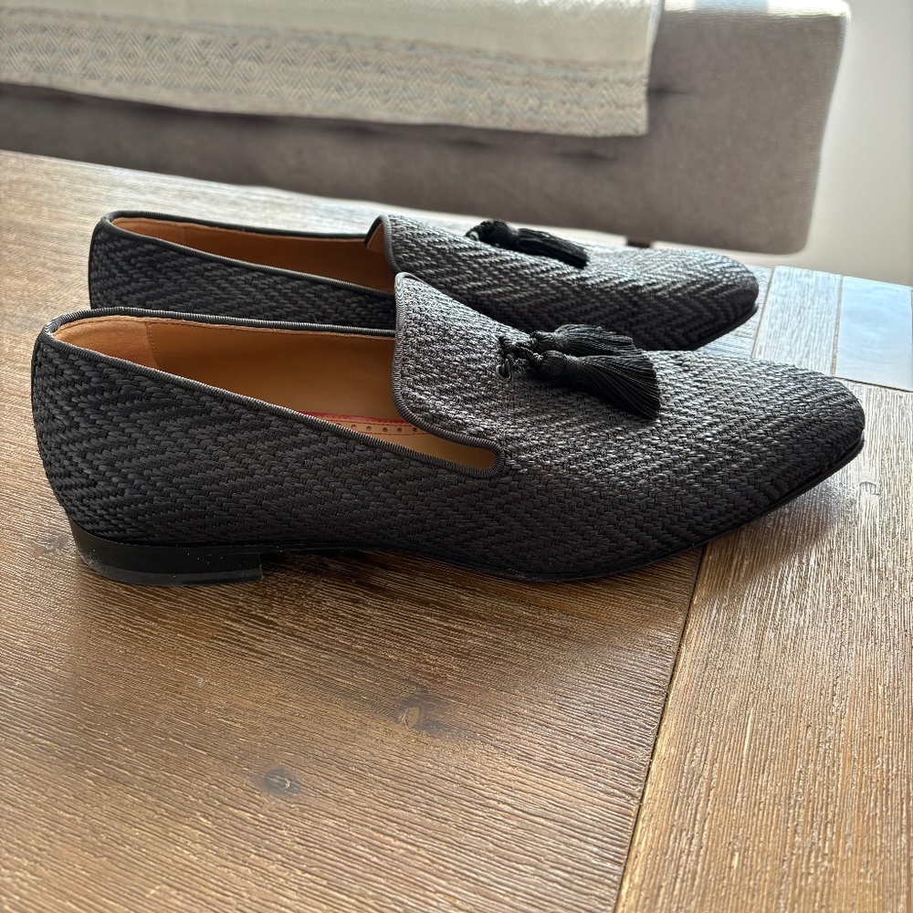 Christian Louboutin Loafers